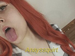 Anayssquirt