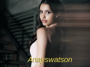 Anayswatson