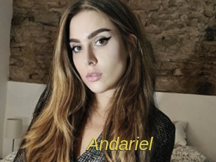 andariel Archive DVD ORG