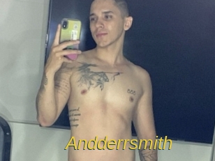 andderrsmith Archive DVD ORG