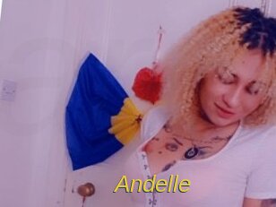 Andelle