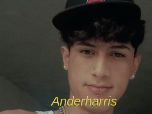 Anderharris