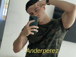anderperez Archive DVD ORG