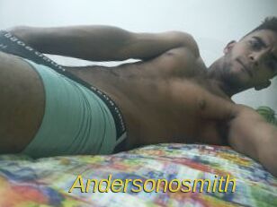 Andersonosmith