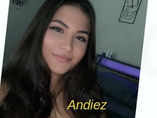 Andiez