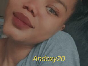 Andoxy20
