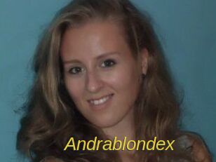 Andrablondex