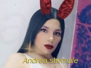 Andrea_shemale