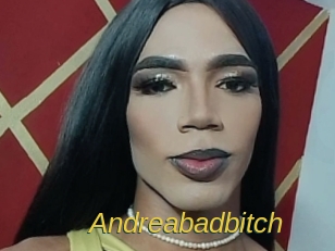 Andreabadbitch