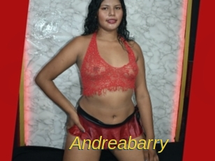 Andreabarry