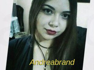 Andreabrand