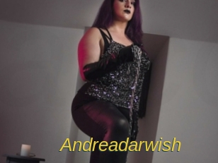 andreadarwish Archive DVD ORG