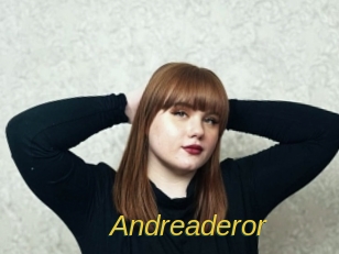 Andreaderor