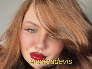 Andreadevis