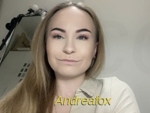 Andreafox