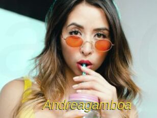 Andreagamboa