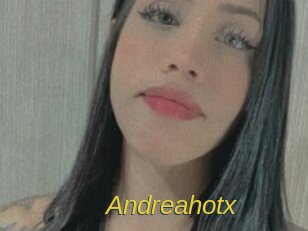 Andreahotx