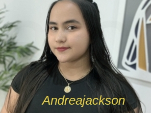 Andreajackson