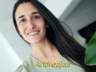 Andreajas