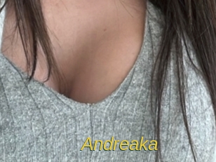 Andreaka