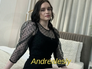 Andrealesly