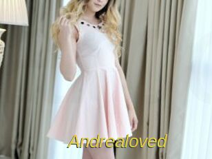 Andrealoved