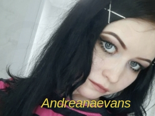 Andreanaevans