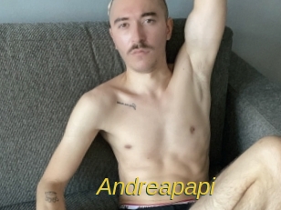 andreapapi Archive DVD ORG