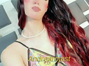 Andrearojast