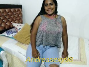 Andreasexy98