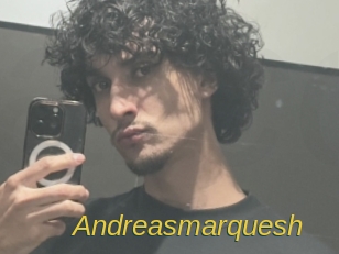 Andreasmarquesh