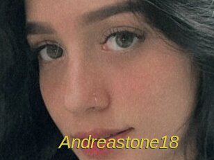 Andreastone18
