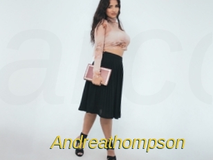 Andreathompson