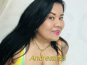 Andreatitss