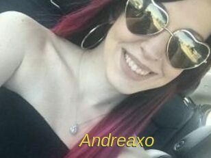 Andreaxo