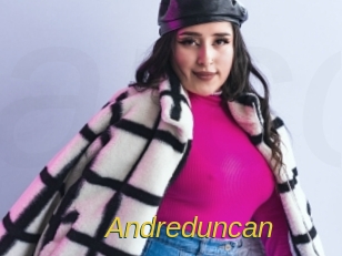 Andreduncan