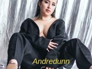 Andredunn