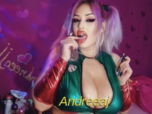 andreeaj Archive DVD ORG