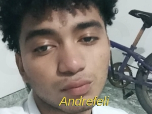 Andrefeli