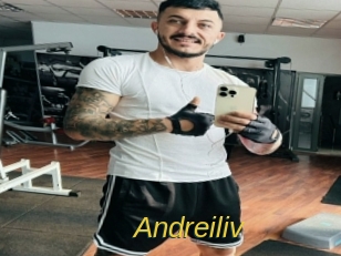 Andreiliv