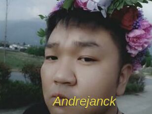 Andrejanck