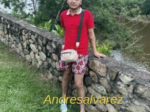 Andresalvarez