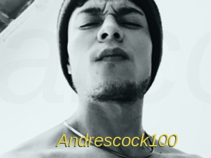 andrescock100 Archive DVD ORG