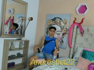 Andreshot22