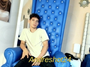 Andreshot24