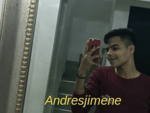 Andresjimene