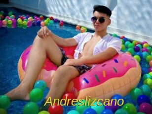 Andreslizcano