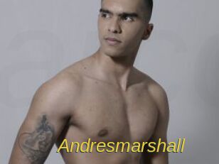 Andresmarshall