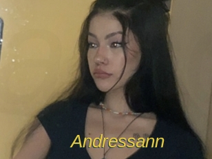 Andressann