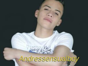 Andressensualboy